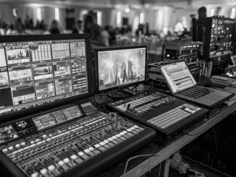 Realizacja techniczna