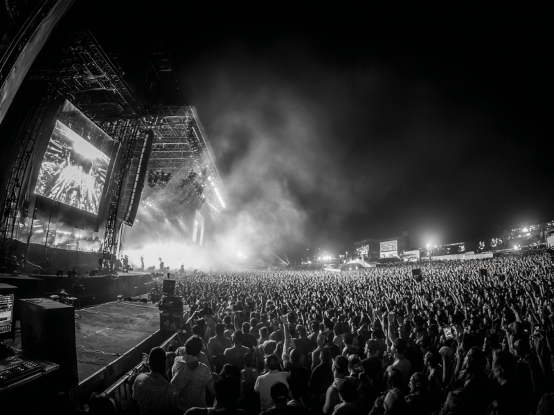 System oświetleniowy